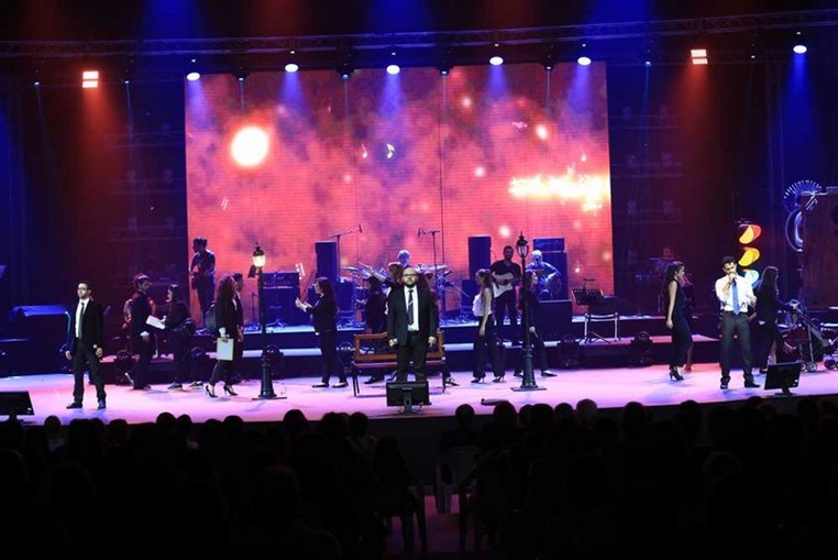 The Best Of Heartbeat Concert